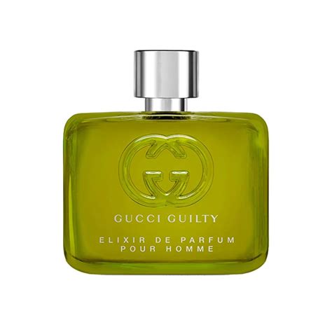 gucci guilty les sens tester|gucci guilty for men aftershave.